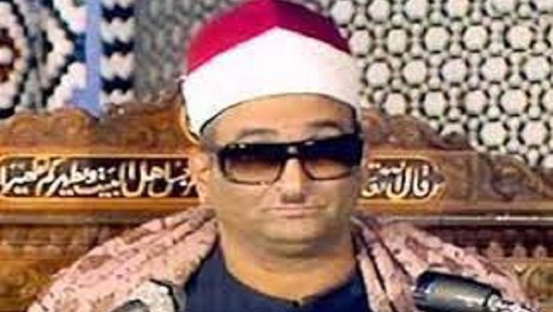 الشيخ محمد عبدالعزيز حصان