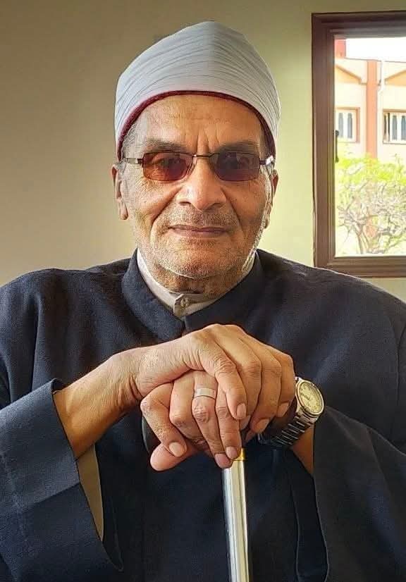 &nbsp;ذكرى ميلاد الشيخ سلامة كامل جمعة قناوي