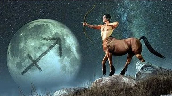 <strong> برج القوس</strong>