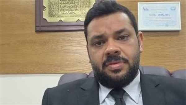 محامي ضياء العوضي
