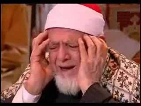 الشيخ احمد محمد عامر
