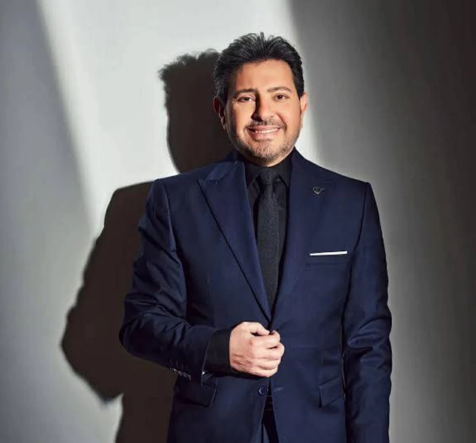 وفاة هاني شاكر