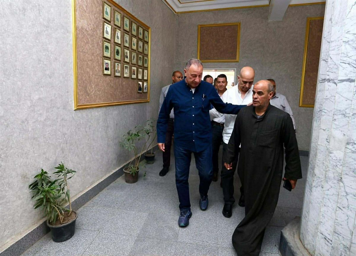 محمود الخطيب&nbsp;