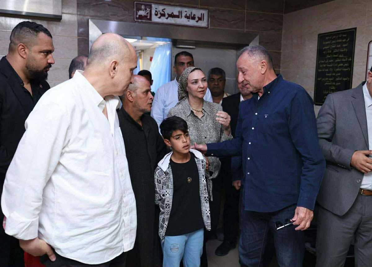 محمود الخطيب