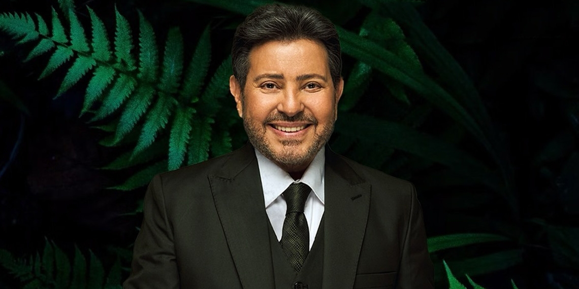 هاني شاكر