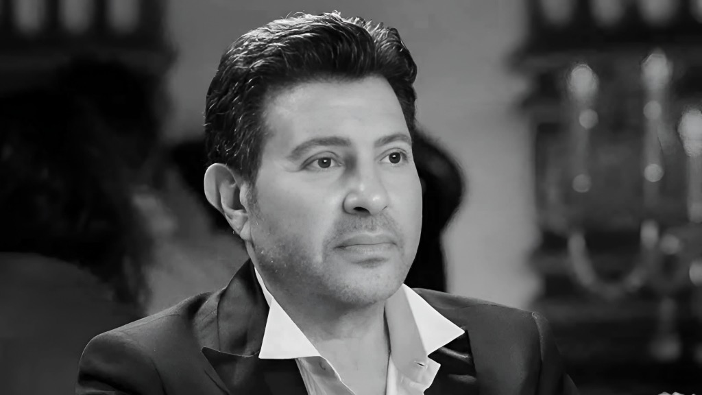 هاني شاكر