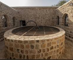 بئر الروحاء