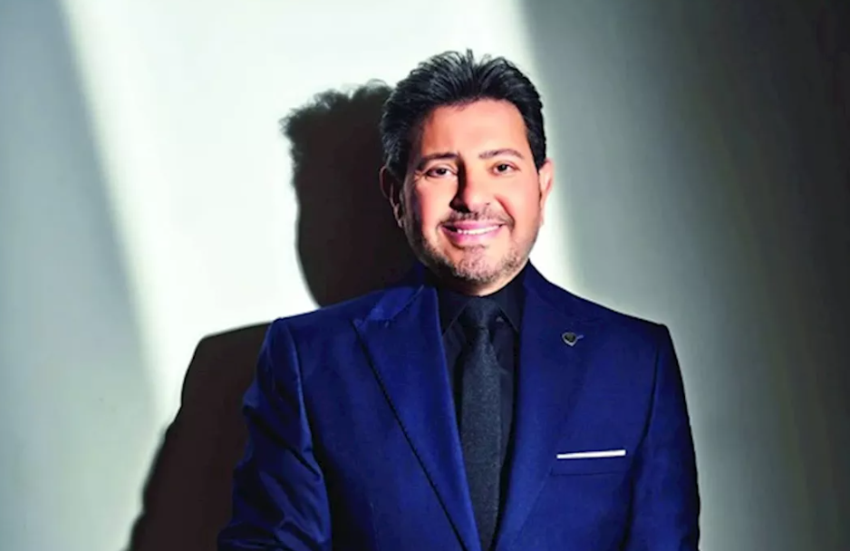 هاني شاكر