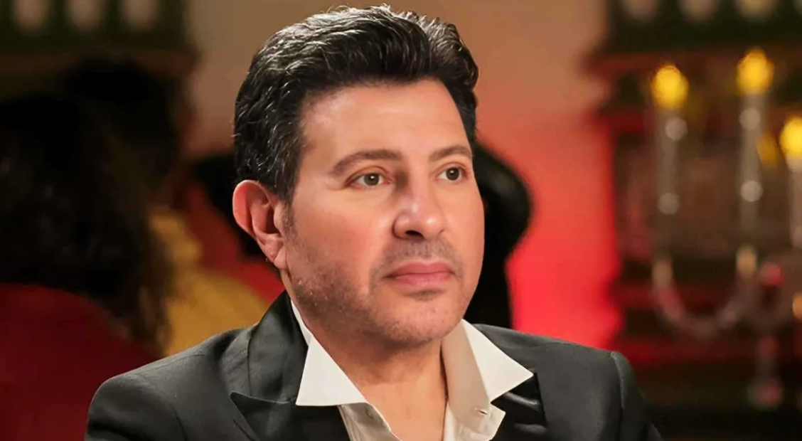 هاني شاكر&nbsp;