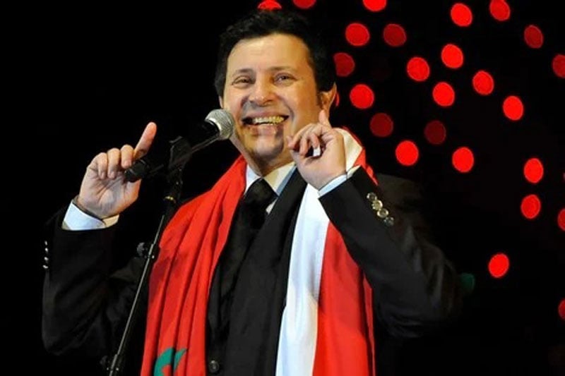 هاني شاكر