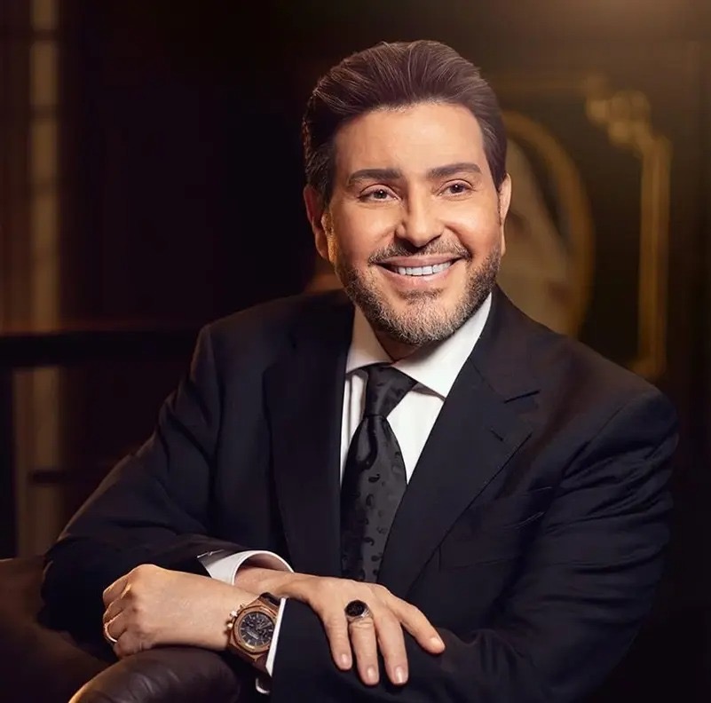 هاني شاكر