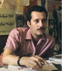 غسان كنفاني