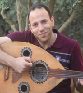 عمر أبوشويش
