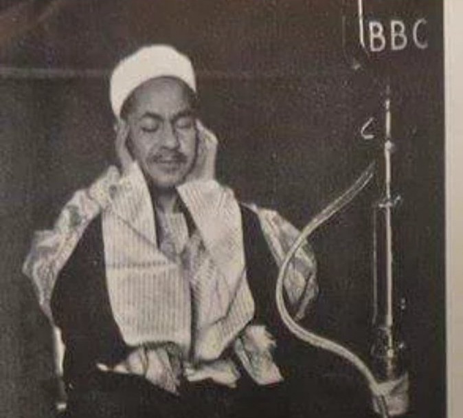 الشيخ رفعت&nbsp;