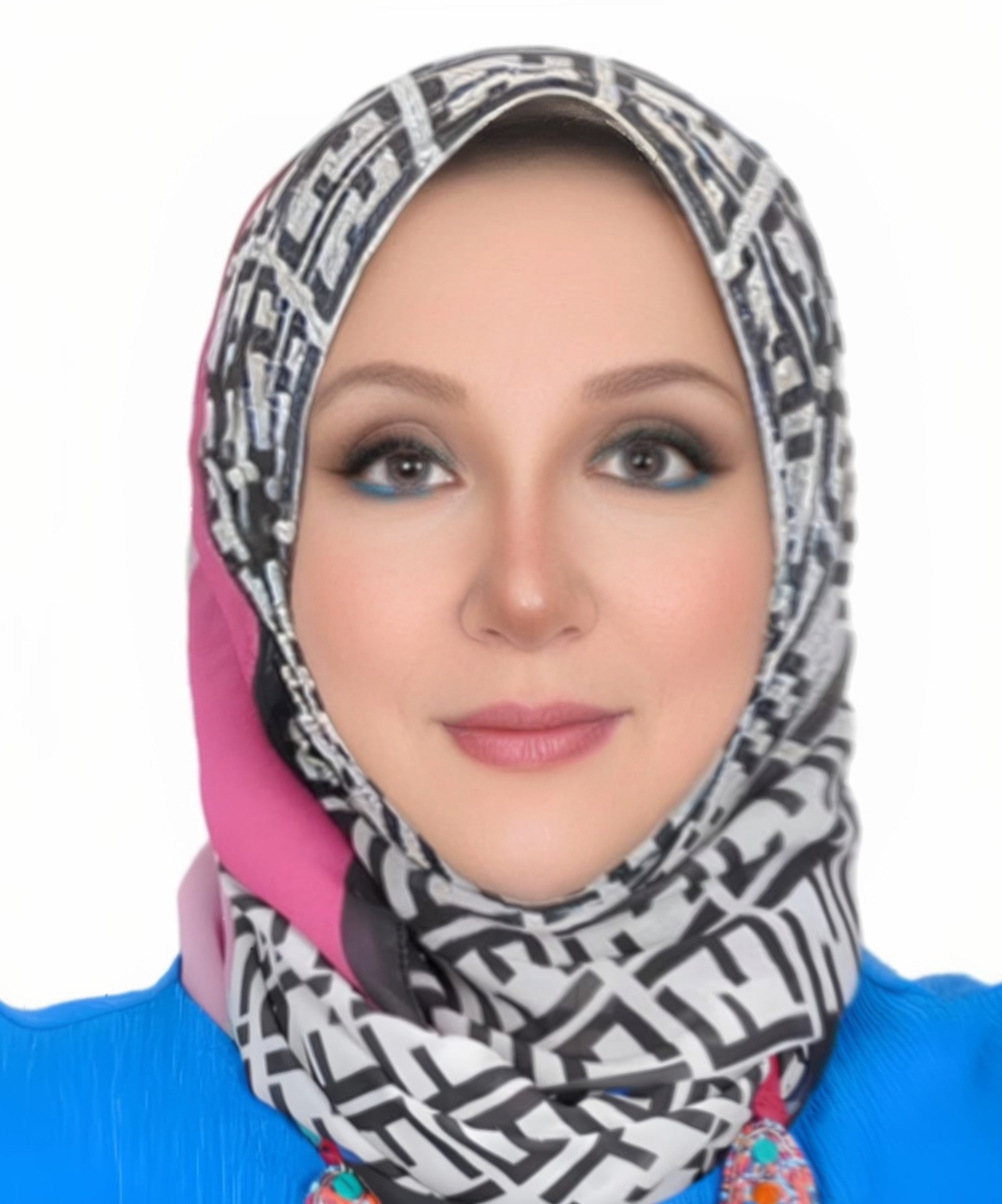 فاتن نصر
