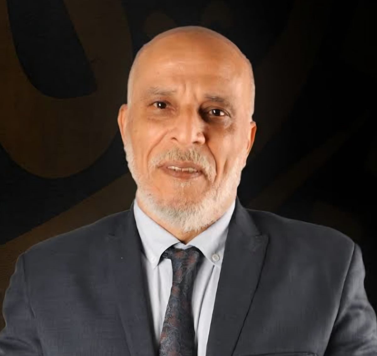محمد جاد هزاع