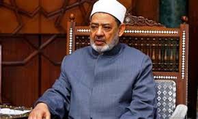 شخصية العام 2026 شيخ الأزهر