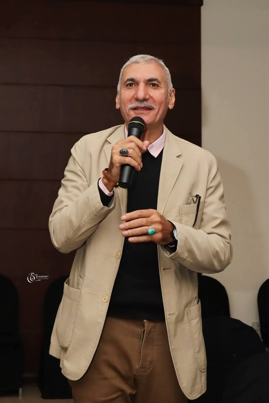 د.شريف صالح