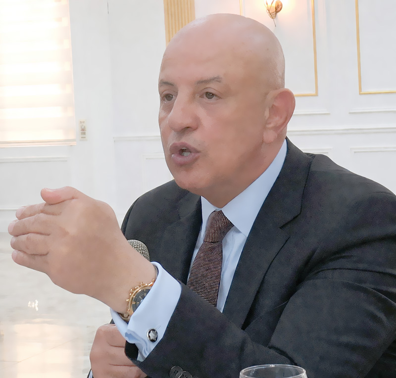 وائل النشار