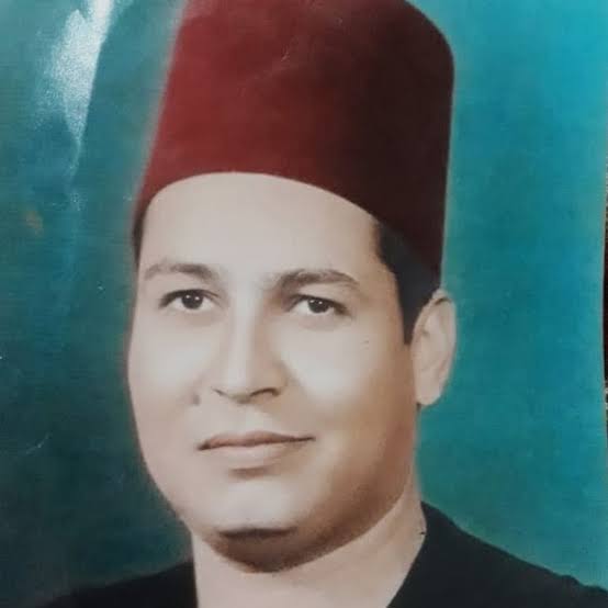 الشيخ محمود البيجرمي