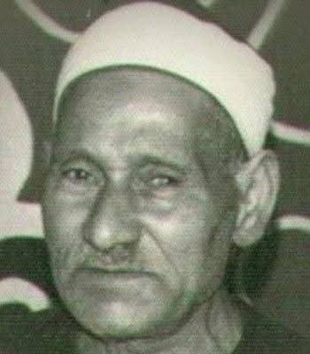 الشيخ محمد سلامة&nbsp;