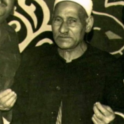 الشيخ محمد سلامة