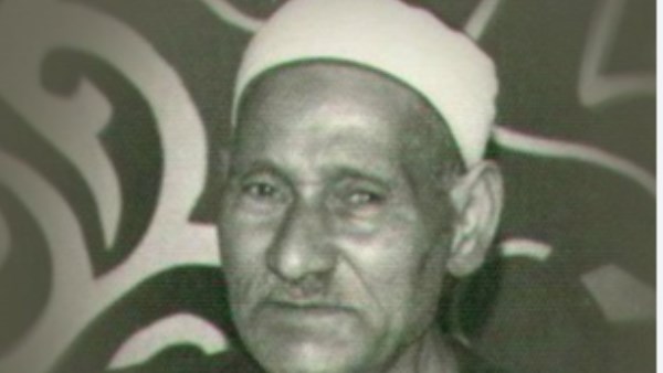 الشيخ محمد سلامة