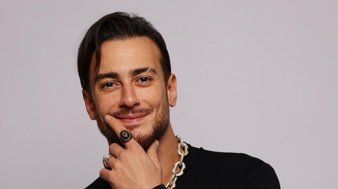 سعد لمجرد