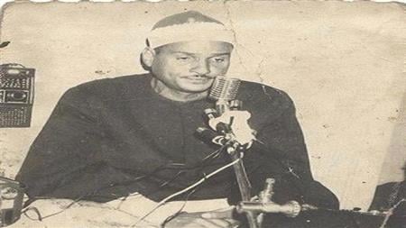 الشيخ حمدي الزامل