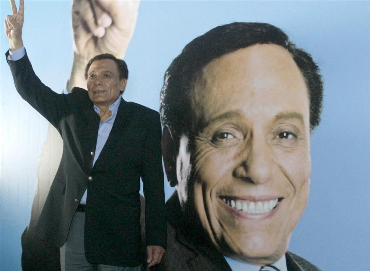 عادل إمام&nbsp;