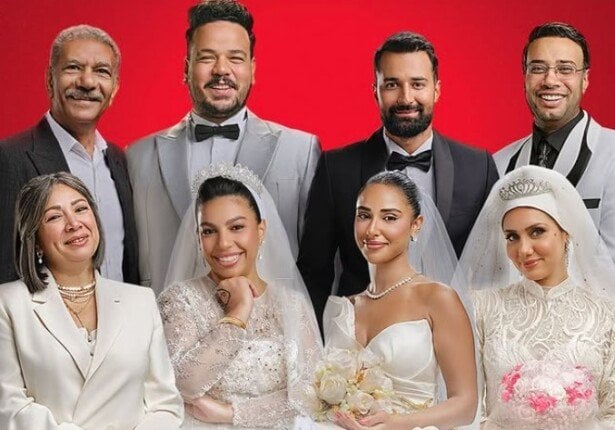 فيلم الكلام على إيه