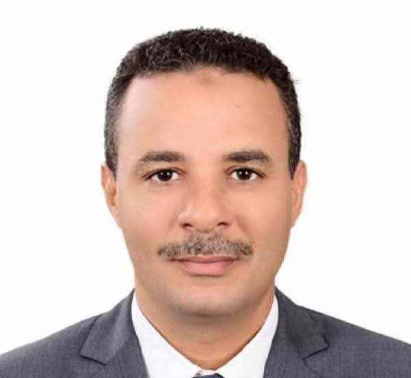 وكيل زراعة البحر الأحمر &nbsp;