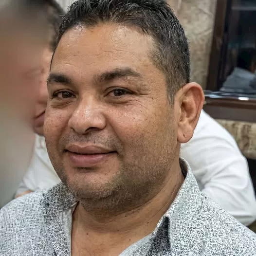 المتهم بحادث أسيوط