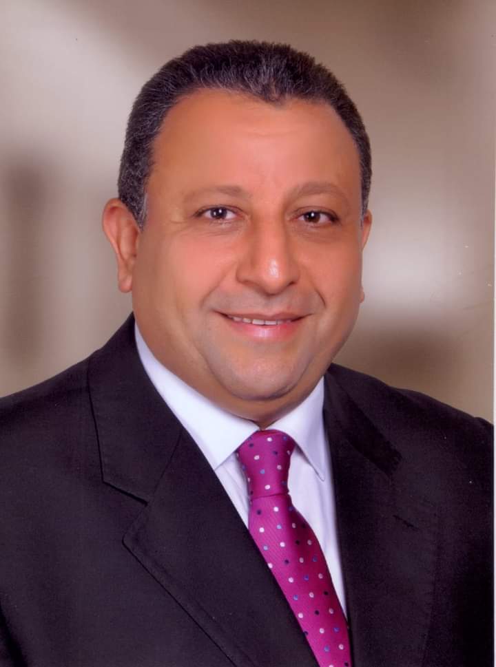 الدكتور محمد عبد اللطيف