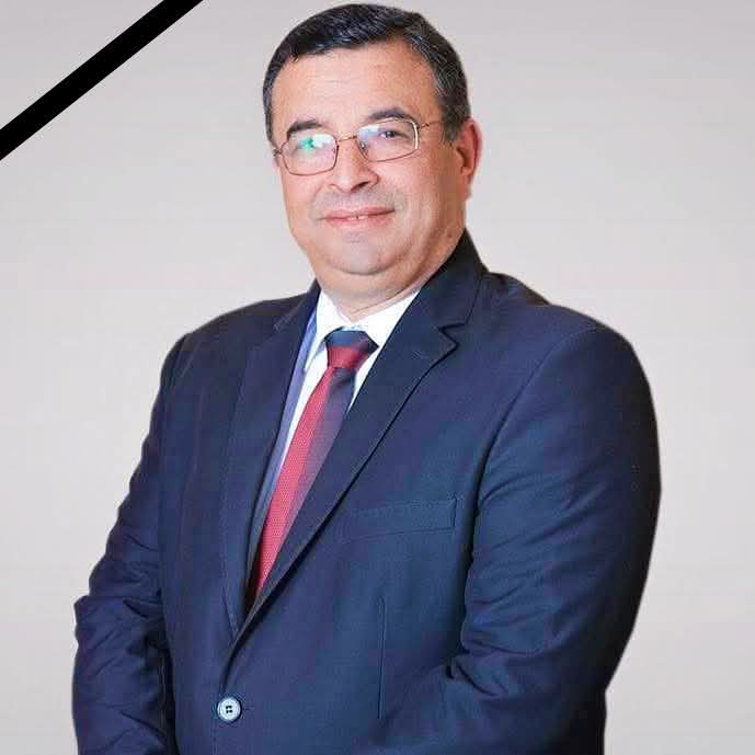 اللواء شكري الجندي - وكيل اللجنة الدينية بمجلس النواب السابق
