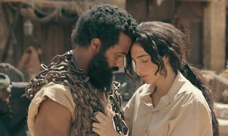 فيلم أسد