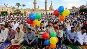 عيد الأضحى 2026