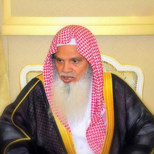الشيخ الحذيفي