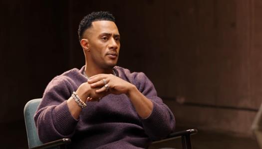 محمد رمضان