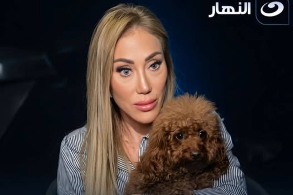 <strong>حذف حلقة ريهام سعيد </strong>