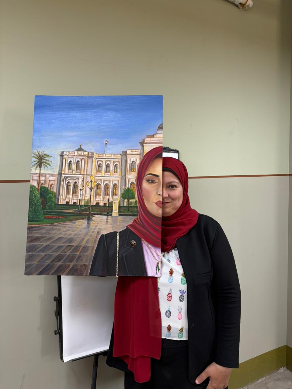 مبادرة اصنع اخضر
