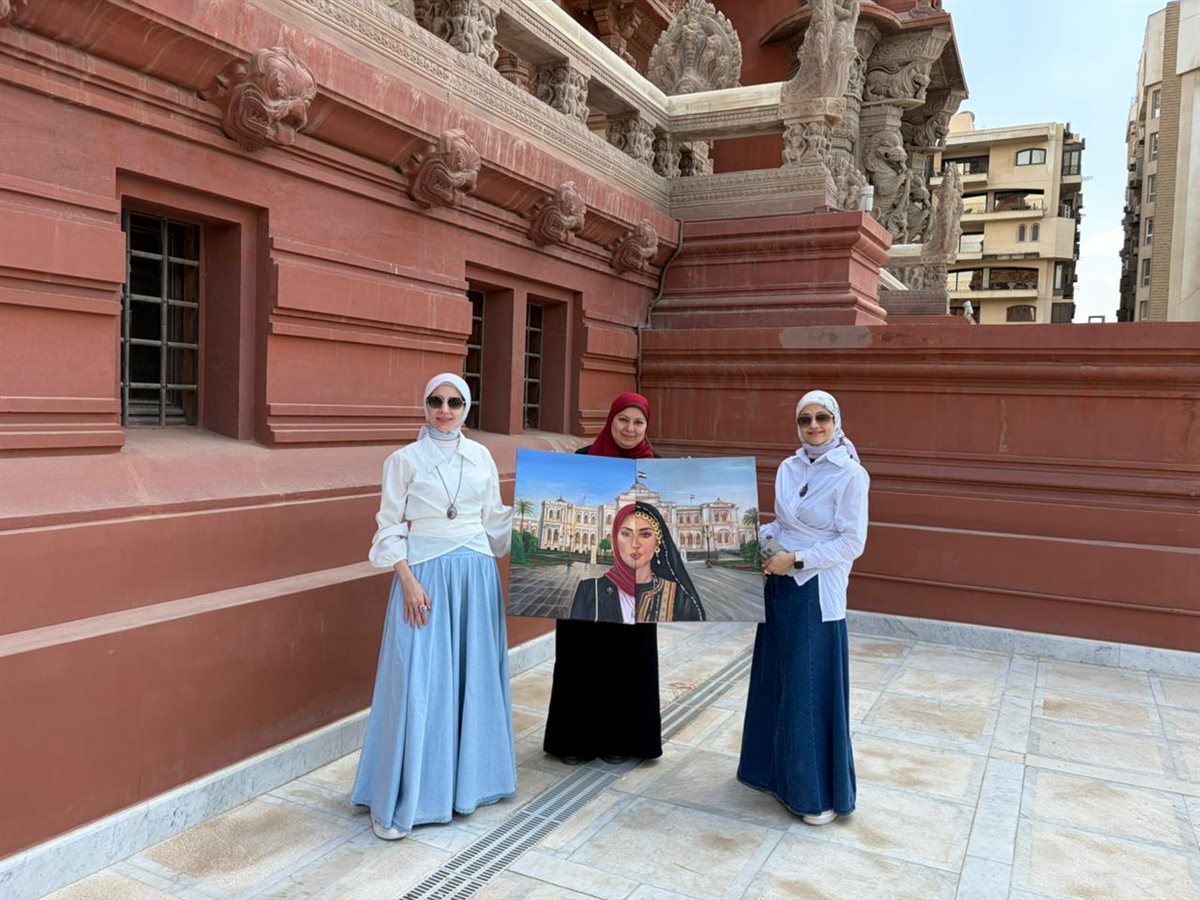 مبدرة اصنع اخضر