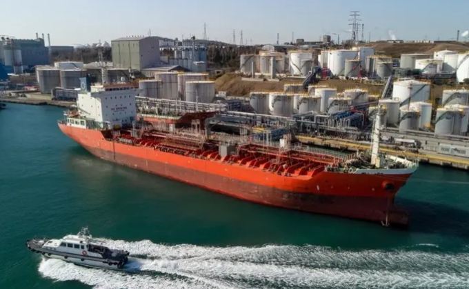 انخفاض واردات كوريا الجنوبية من النفط الخام بالشرق الأوسط بنسبة 37%