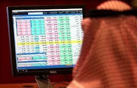 ارتفاع البورصات العربية بفضل آمال انتهاء حرب إيران