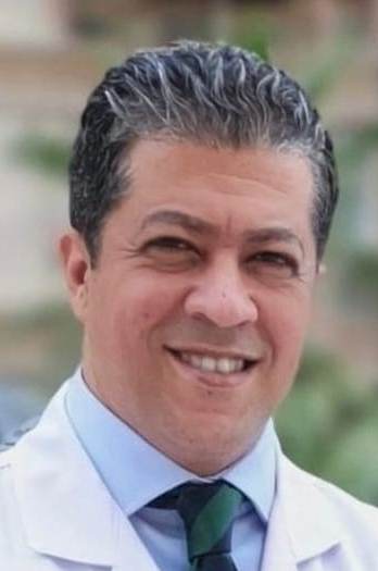 د. أحمد النقيب