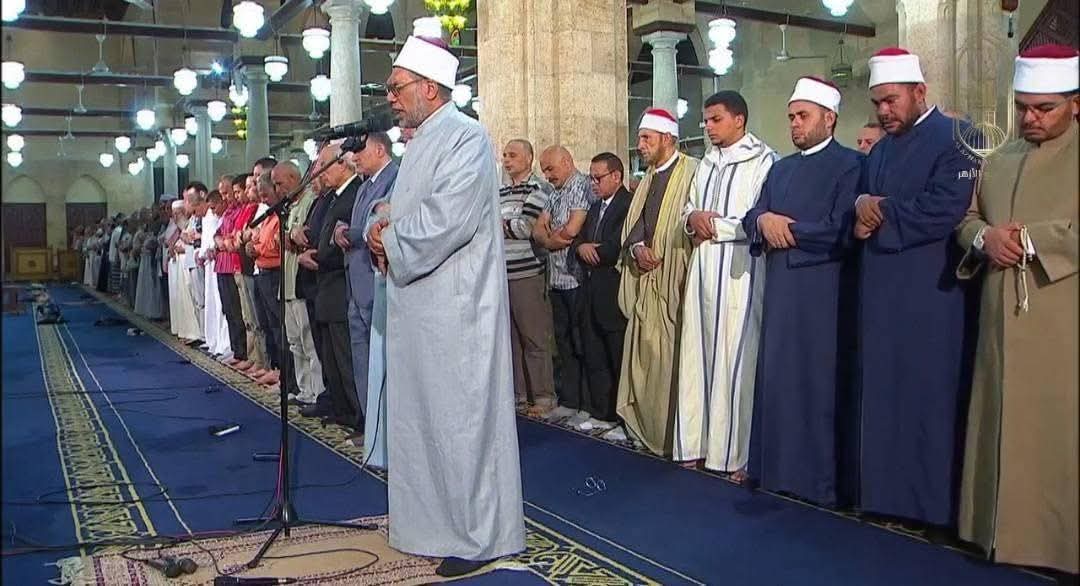 العواري: عيد الأضحى يجسد أعظم معاني التضحية والبذل والعطاء