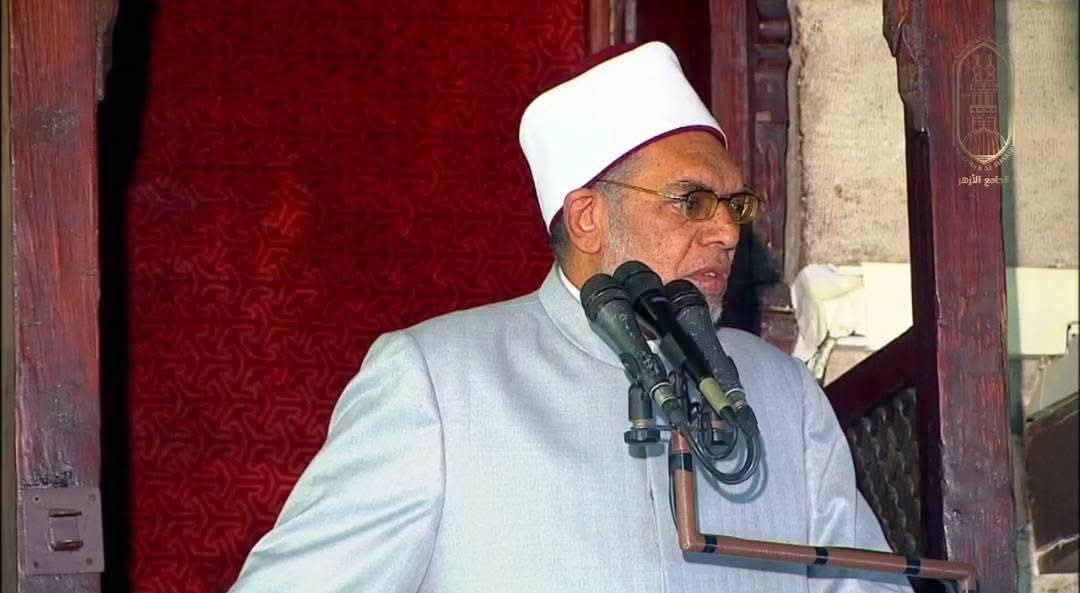 العواري: عيد الأضحى يجسد أعظم معاني التضحية والبذل والعطاء