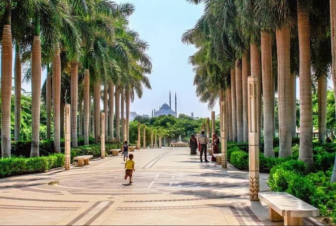 خروجات عيد الأضحى 2026