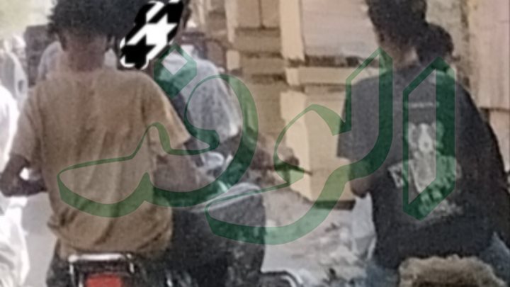 انتشار الدلير بمدينة كوم أمبو
