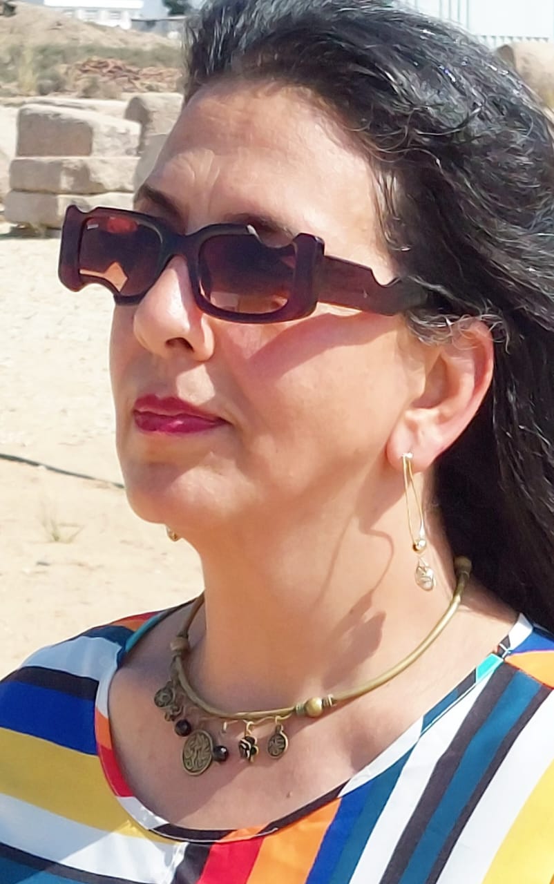 منال منير حبيب
